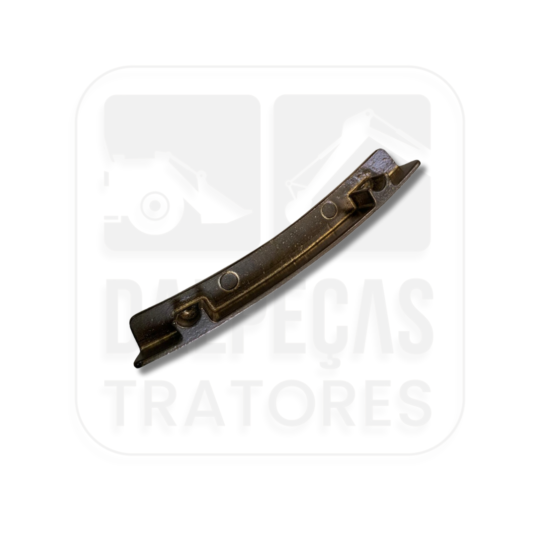 CALÇO CATERPILLAR (Cód. 6G4525) - Imagem 2