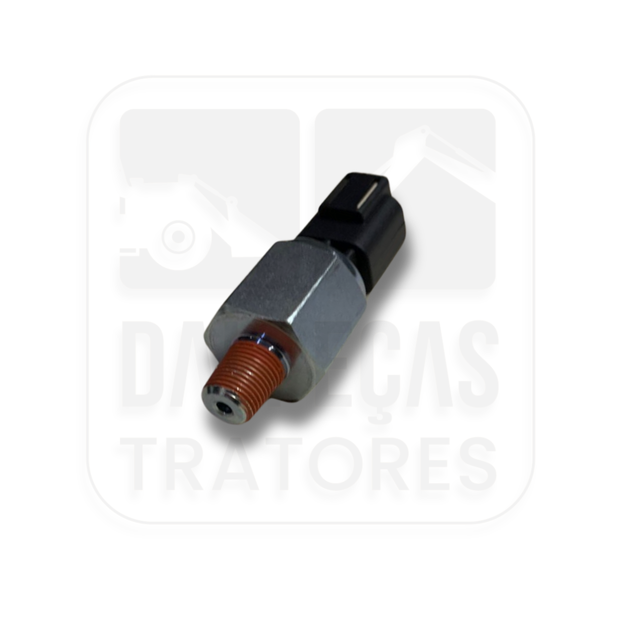 SENSOR DA PRESSÃO DO ÓLEO (Cód. 701/80327) - Imagem 2