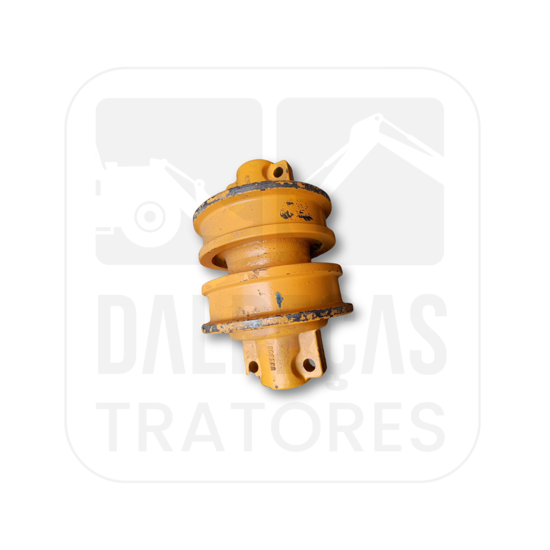 ROLETE INFERIOR DUPLO CATERPILLAR (Cod. 7K8096)