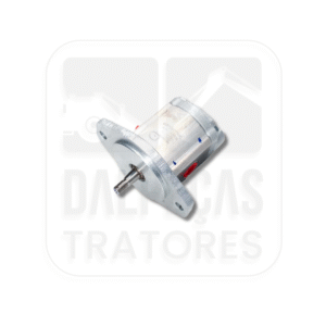 MOTOR HIDRÁULICO NEW HOLLAND (Cód. 8500105)