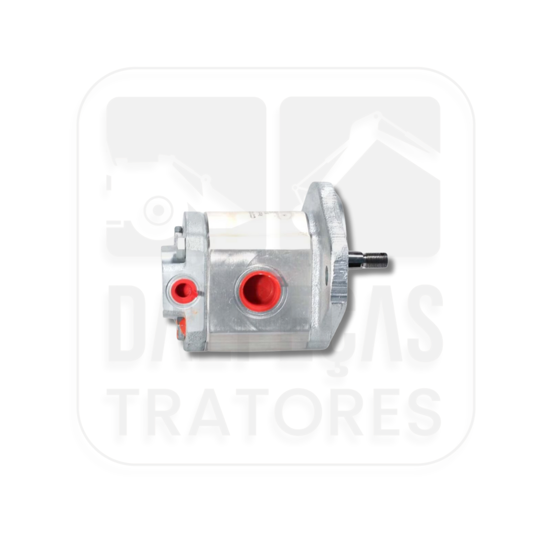 MOTOR HIDRÁULICO NEW HOLLAND (Cód. 8500105) - Imagem 2