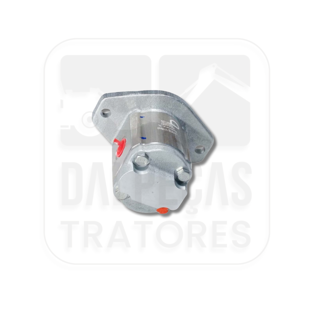 MOTOR HIDRÁULICO NEW HOLLAND (Cód. 8500105) - Imagem 4