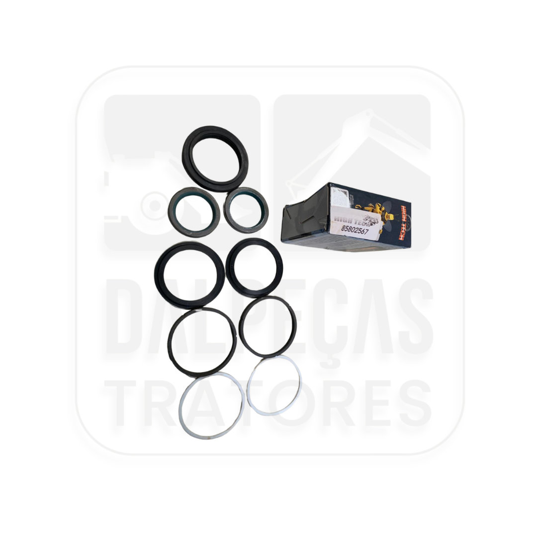 KIT DE REPARO NEW HOLLAND (Cod. 85802567) - Imagem 3