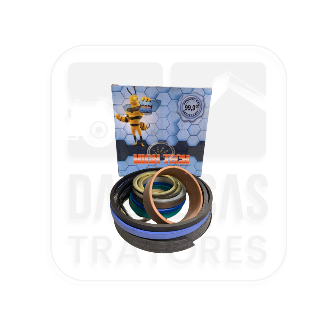 KIT DE REPARO NEW HOLLAND (Cod. 85802568) - Imagem 2