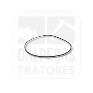 ANEL DE BORRACHA CATERPILLAR (Cód. 8R9207)