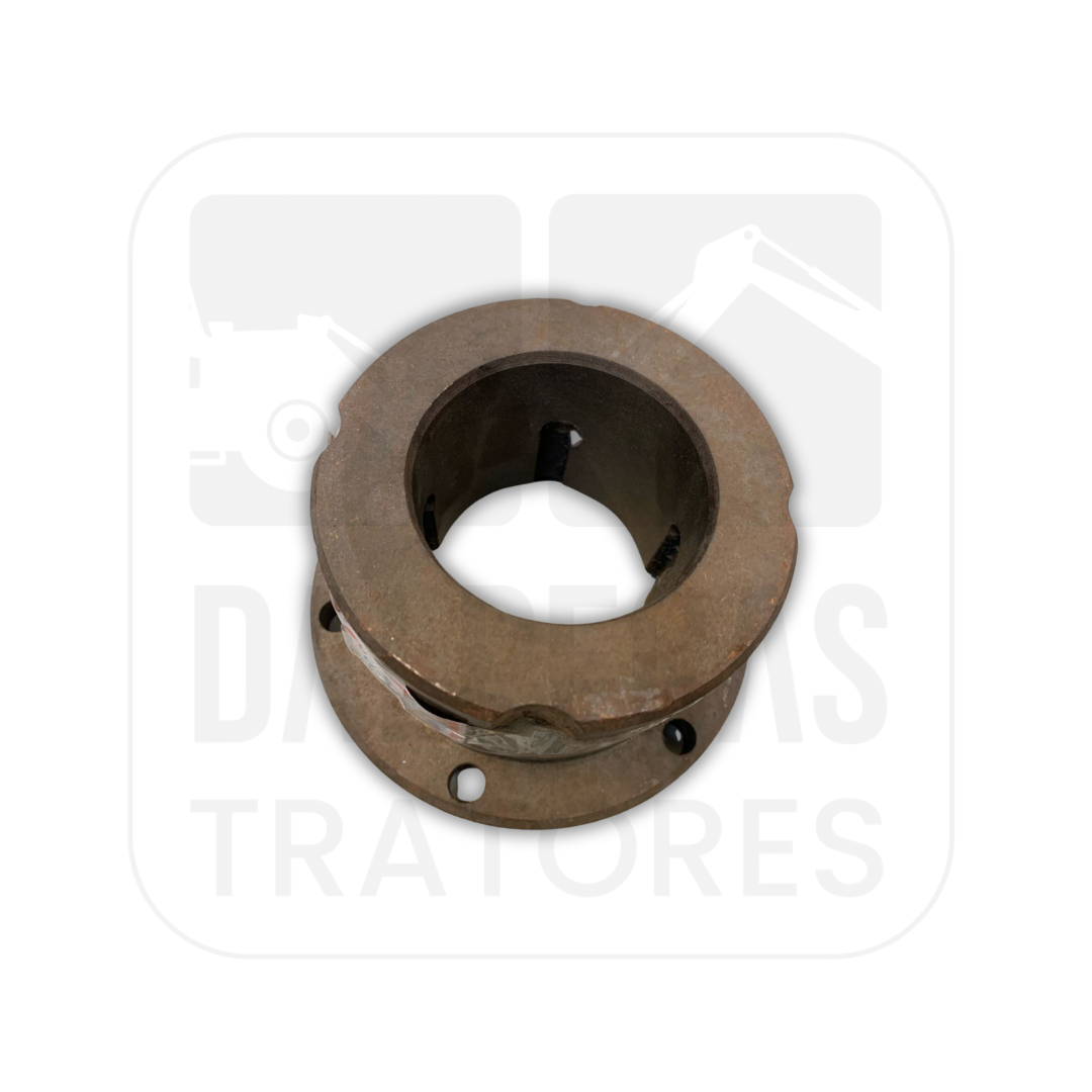 BUCHA CATERPILLAR (Cod. 8S5345) - Imagem 2