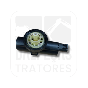 BOMBA DE COMBUSTÍVEL JOHN DEERE (Cod. RE569927)
