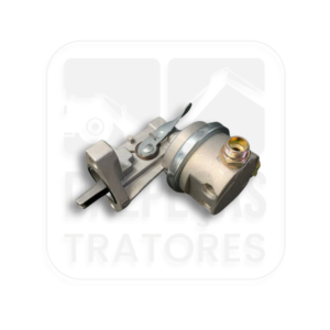 BOMBA DE COMBUSTÍVEL JOHN DEERE (Cod. RE66153)