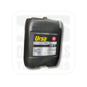 ÓLEO DE MOTOR URSA 15W40