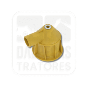 CONJUNTO DO RESPIRO CATERPILLAR (Cód. 1640210)
