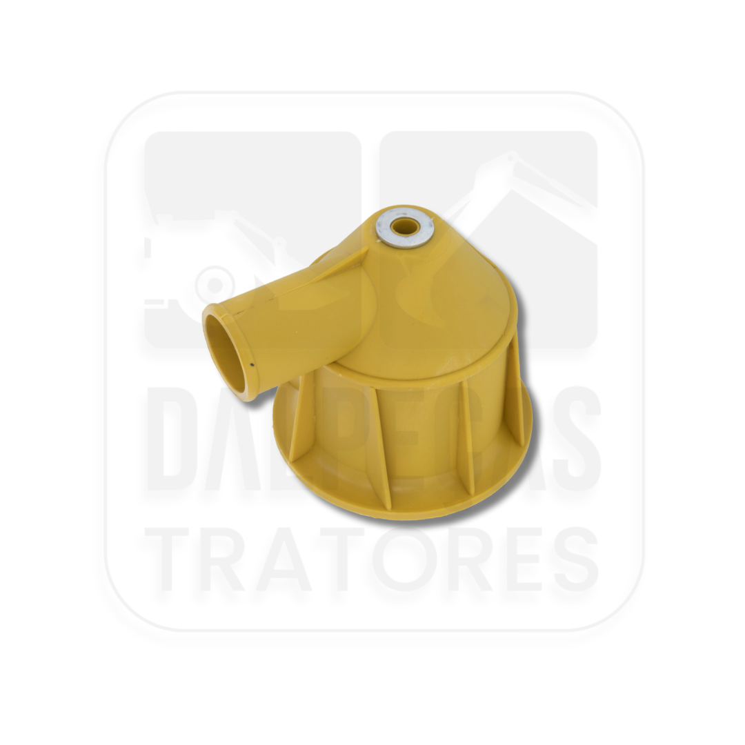 CONJUNTO DO RESPIRO CATERPILLAR (Cód. 1640210)