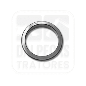 CAPA DO ROLAMENTO CATERPILLAR (Cód. 7L3283)