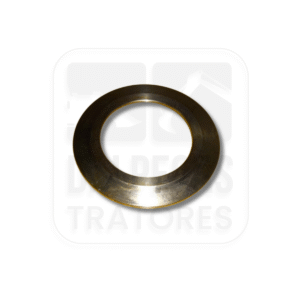 ESPAÇADOR DO EIXO CATERPILLAR (Cód.7D6531)