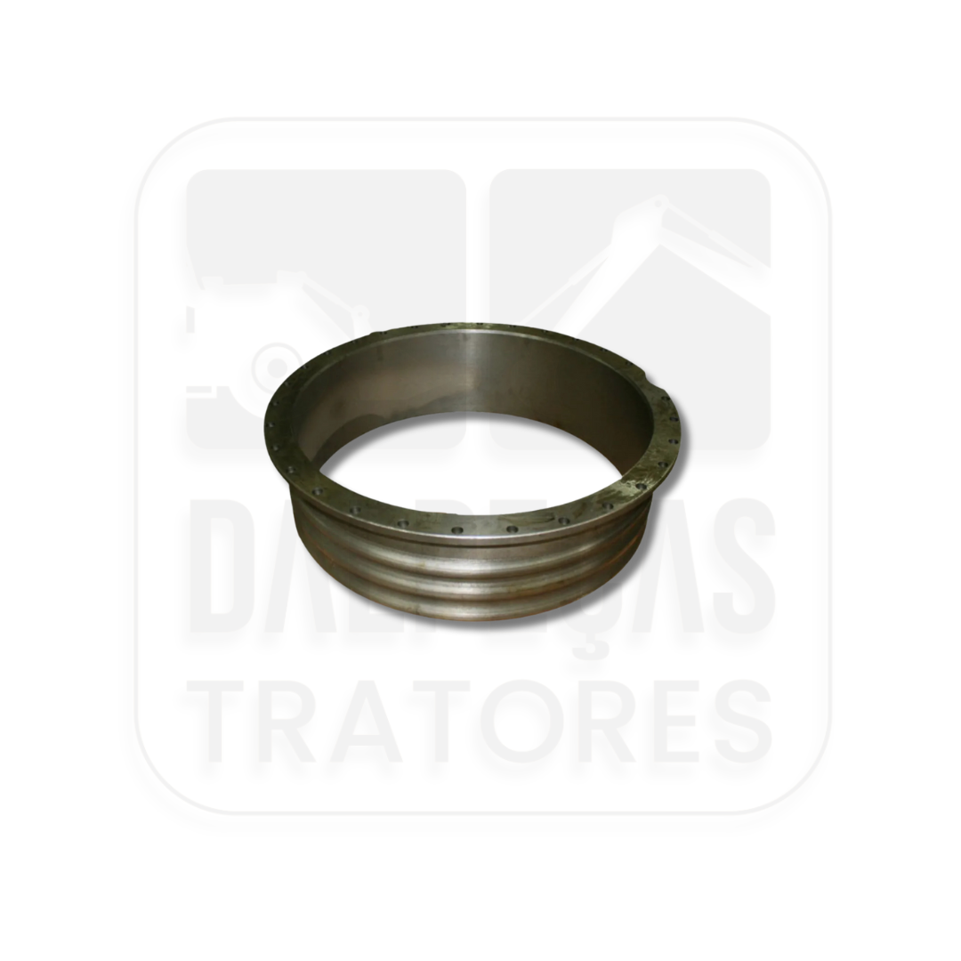 TAMBOR DE FREIO CATERPILLAR (Cód. 5D5376)