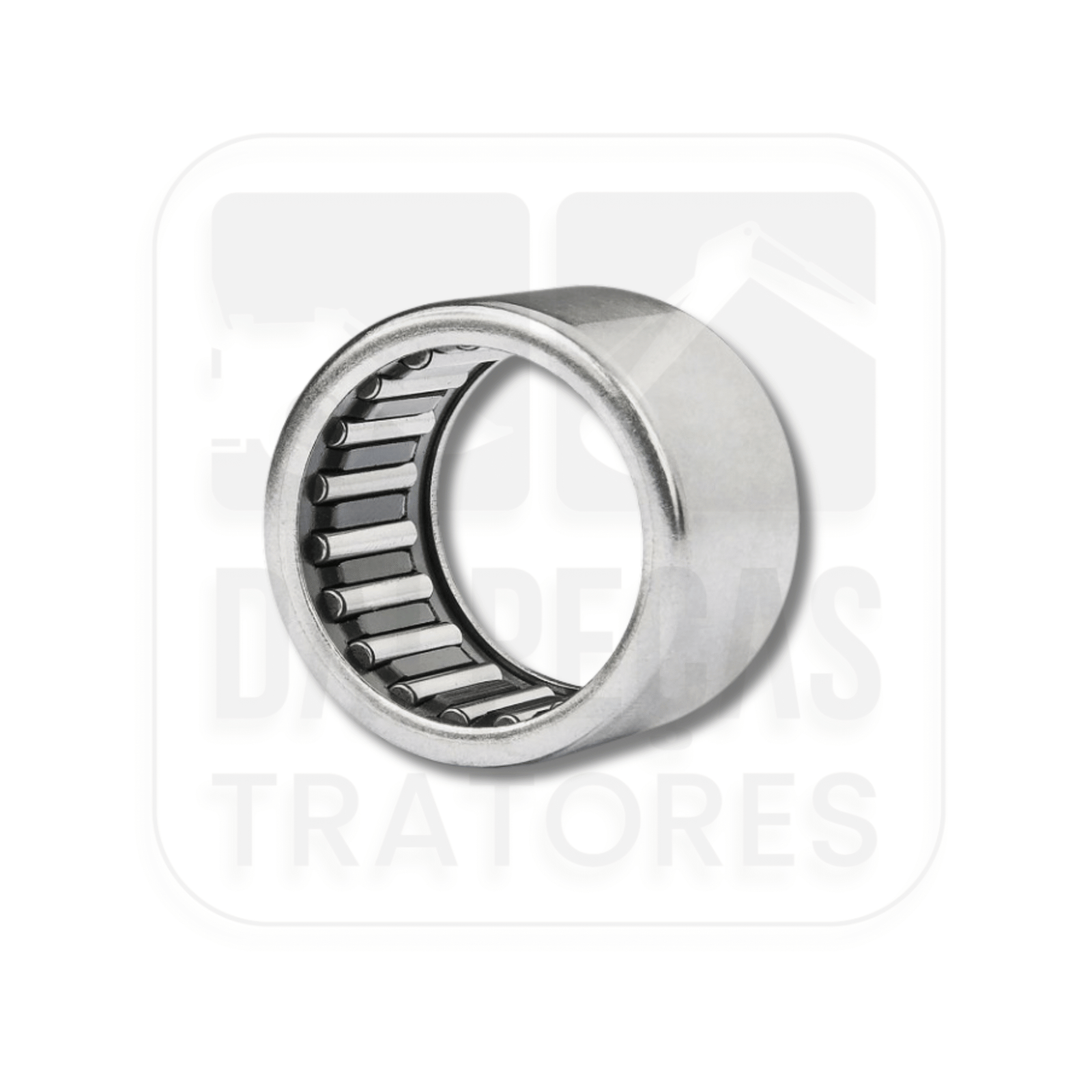 ROLAMENTO DA AGULHA DA BOMBA (Cód. 3910381060)