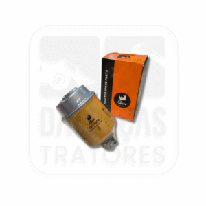 FILTRO DE COMBUSTÍVEL CATERPILLAR (Cód. 1561200)