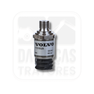 SENSOR DE PRESSÃO VOLVO (Cód. 17216328)