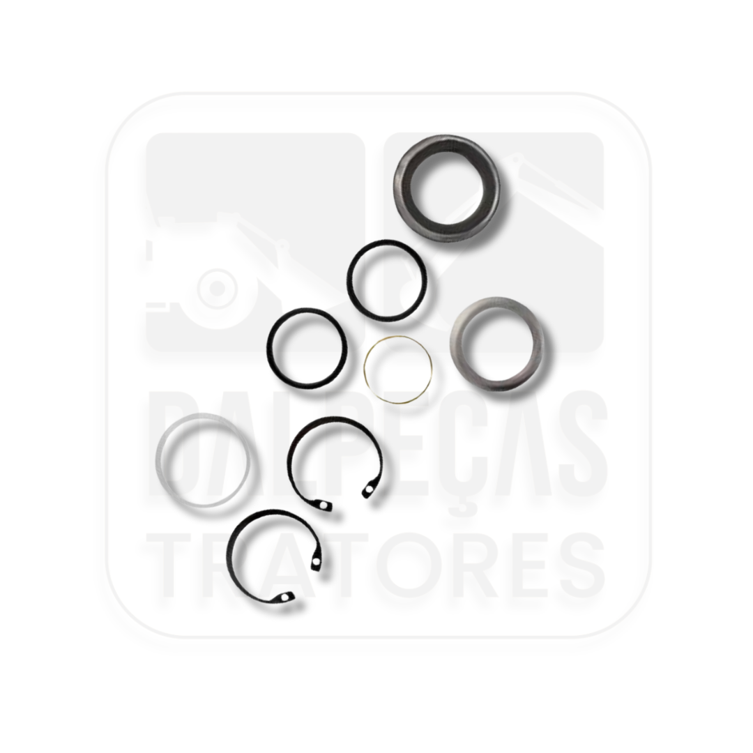 KIT DE REPARO 3G9794 BIZA PARA CATERPILLAR - Imagem 2