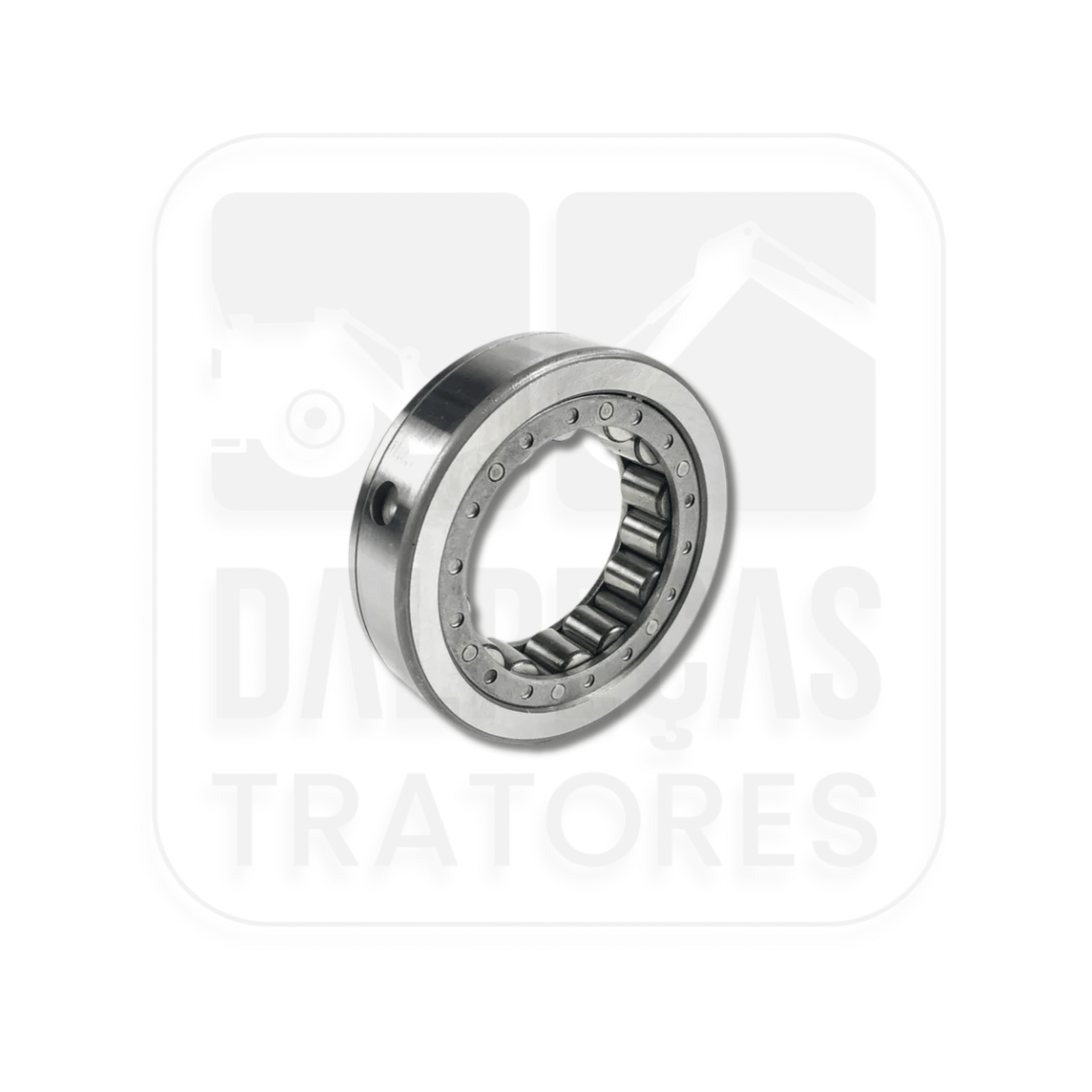 ROLAMENTO DE ESFERAS CATERPILLAR (Cód. 2J6262)