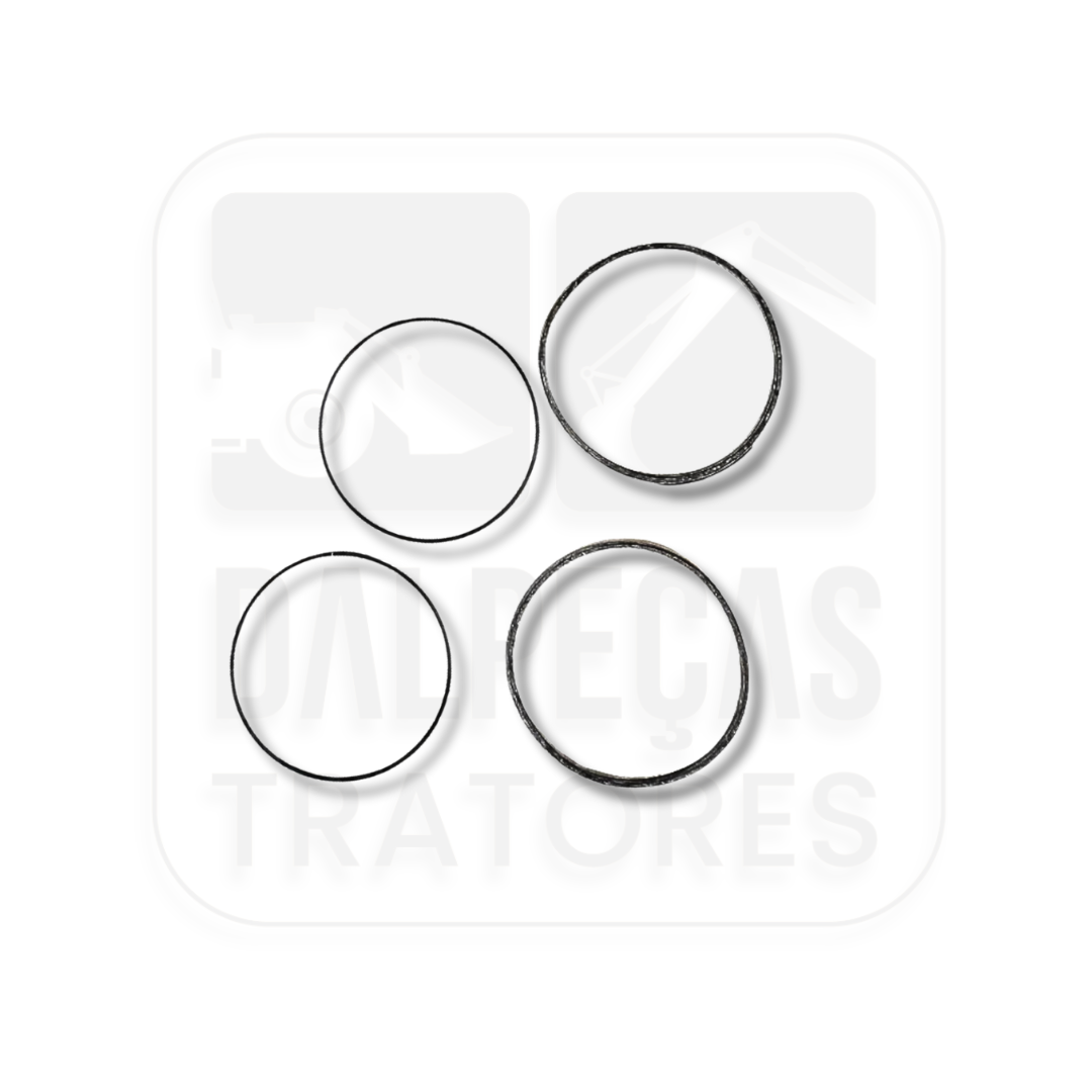 KIT DE REPARO 3G9794 BIZA PARA CATERPILLAR - Imagem 3