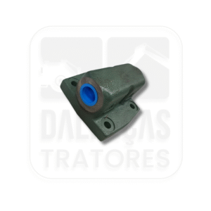 CABEÇOTE COMPRESSOR DE AR  (Cód. 3221300019)