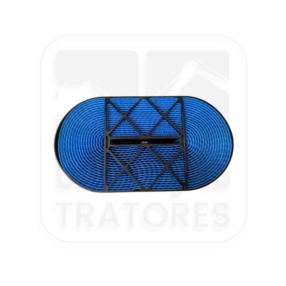 FILTRO DE AR EXTERNO JCB (Cód. 32/925682) - Imagem 3