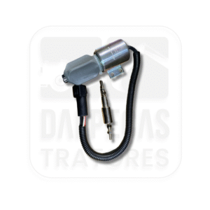 SOLENOIDE DE PARADA CUMMINS (Cód.3354943)