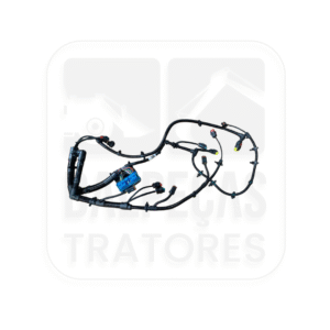 CHICOTE ELÉTRICO CATERPILLAR (Cód. 3855997) CAT