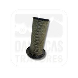 FILTRO DE AR INTERNO CATERPILLAR  (Cód. 4M8048)
