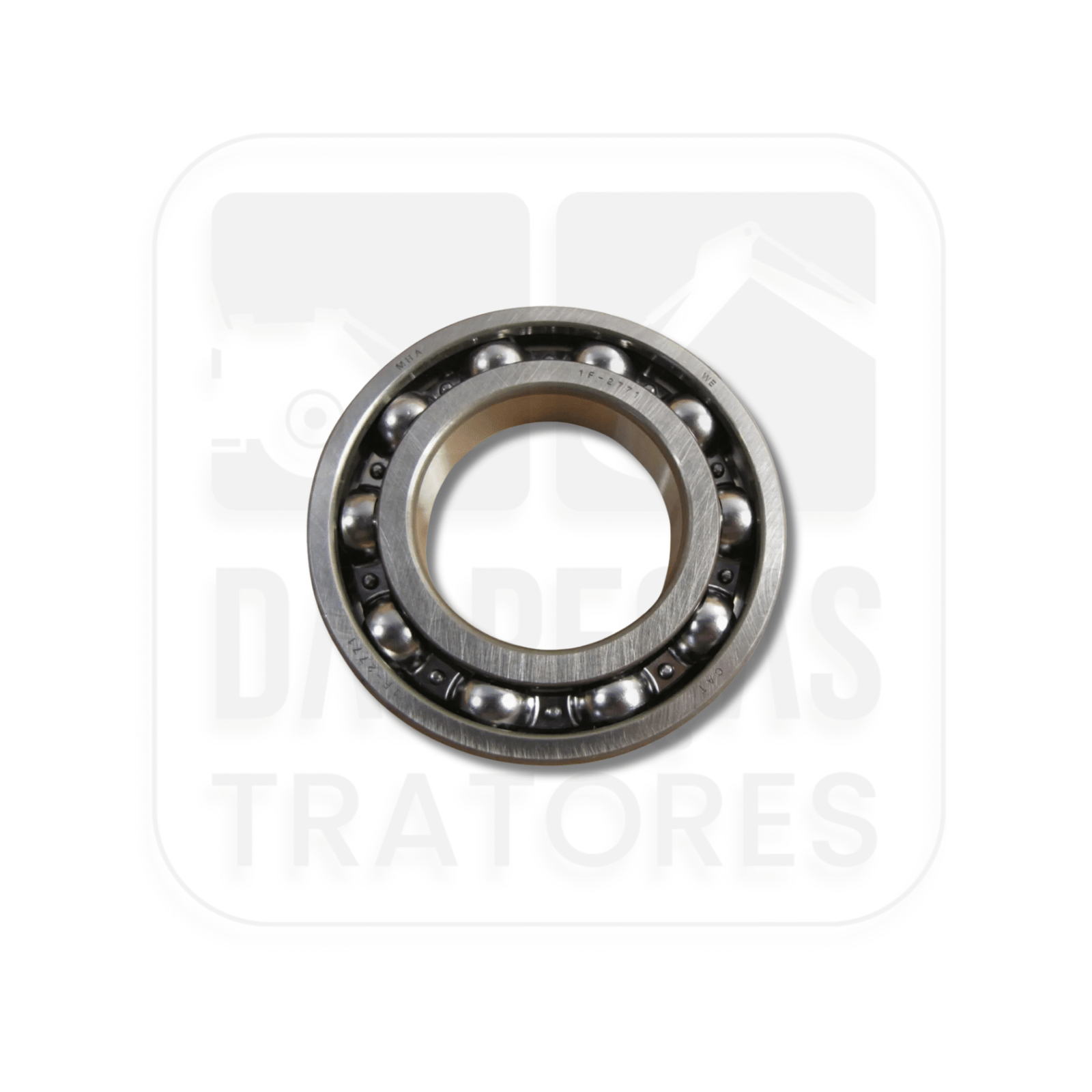 ROLAMENTO CATERPILLAR/KOMATSU (Cód. 1F2771)