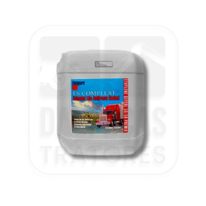 ADITIVO 18,9 LITROS KOMATSU (Cód. 6004111113)