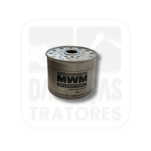 FILTRO DE COMBUSTÍVEL CASE (Cód. 635776)