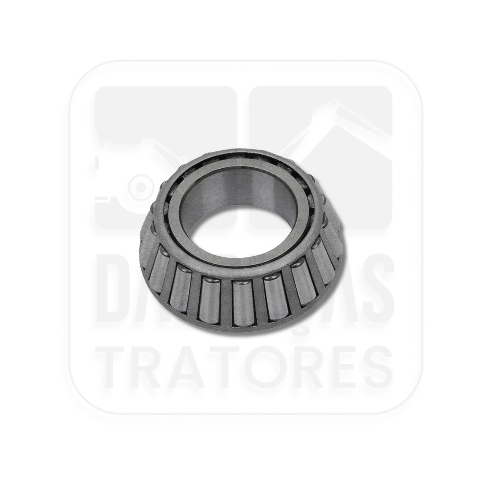 ROLAMENTO DE ROLOS CÔNICOS (Cód. 4T-M802048)