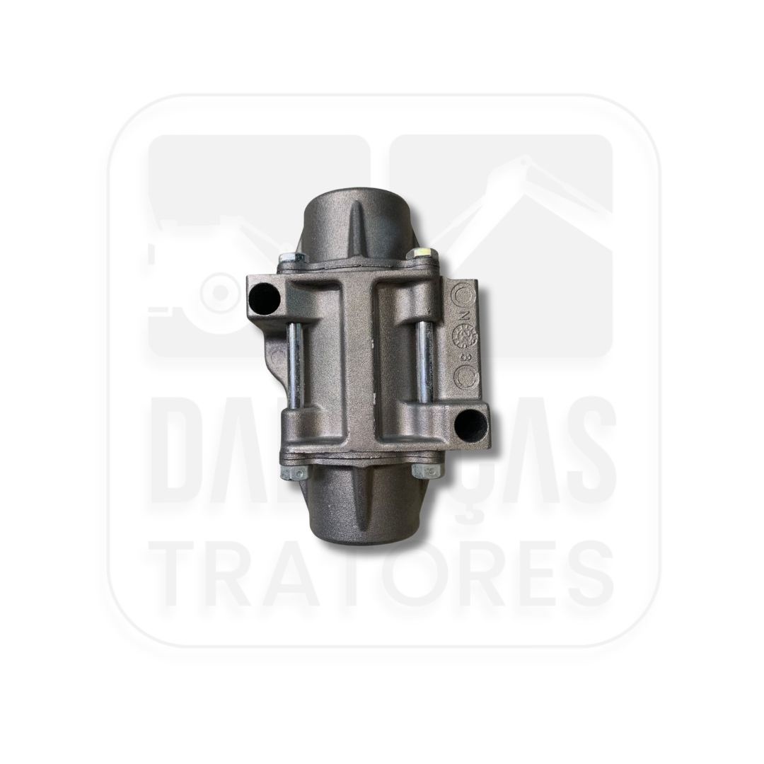 VÁLVULA TRANSMISSÃO HIDRÁULICA VOLVO (Cód. 81438750) - Imagem 3