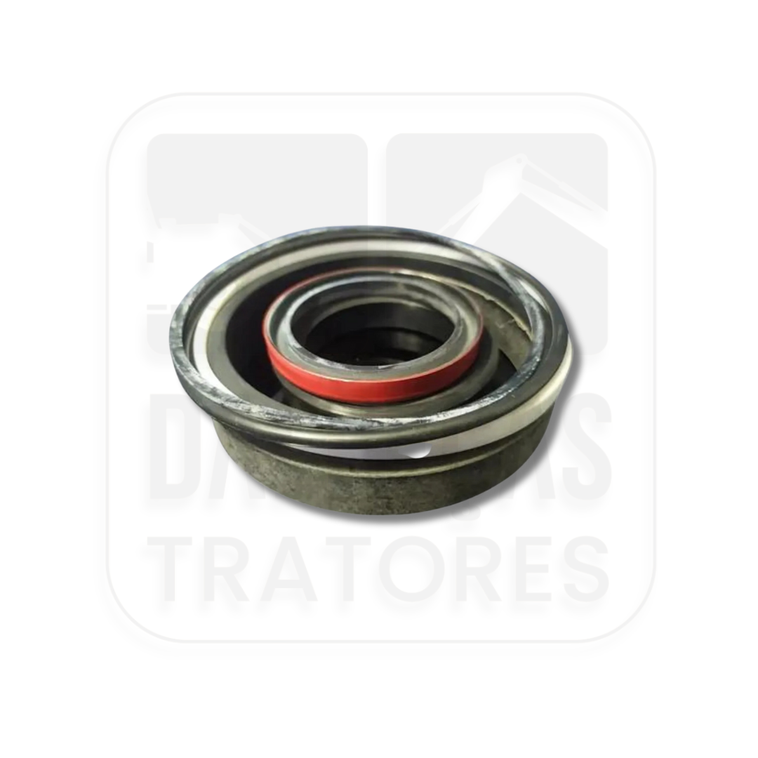 KIT REPARO CILINDRO CAÇAMBA MICHIGAN (Cód. 2530107)