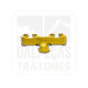 COLETOR DE ESCAPAMENTO (Cód. 2529612)