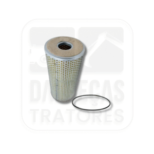 FILTRO DE ÓLEO MICHIGAN (Cód. 215502)