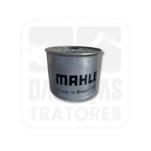 FILTRO DE COMBUSTÍVEL CASE (Cód. KX23)