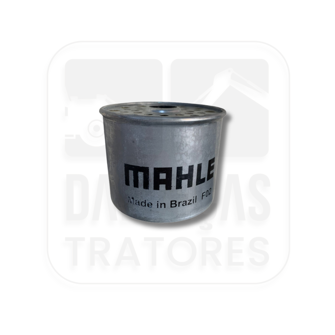 FILTRO DE COMBUSTÍVEL CASE (Cód. KX23)