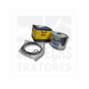 FILTRO DE COMBUSTÍVEL CASE (Cód. PC2/155)