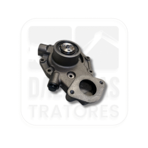 BOMBA D'ÁGUA JOHN DEERE (Cód.RE505980)