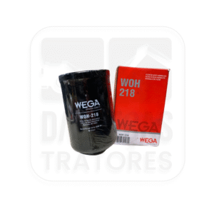 FILTRO DE ÓLEO HIDRÁULICO CASE (Cód. WOH-218)