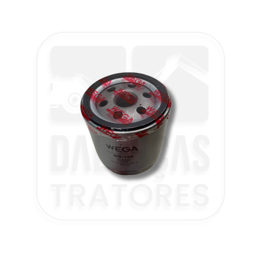 FILTRO DE ÓLEO (Cód. WO150) - Imagem 2