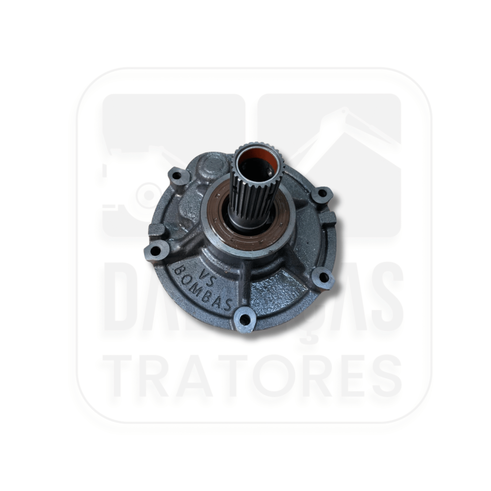BOMBA DE TORQUE NEW HOLLAND (Cód. 87429970)