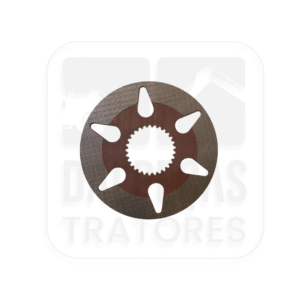 DISCO DE FREIO CATERPILLAR (Cód. 2385291)